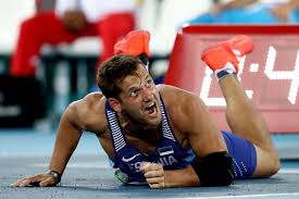 Maybe you would like to learn more about one of these? Men S Javelin One Of Many Marquee Events As 24th European Athletics Championships Go Under Starters Orders In Berlin