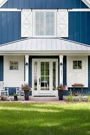 We did not find results for: Modern Farmhouse With Blue Exterior Home Bunch Interior Design Ideas