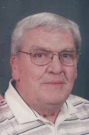 Obituary for John W. Oman