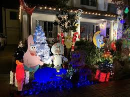 Check spelling or type a new query. East Sacramento S Fab 40s Christmas Lights 1232 43rd St Sacramento Ca Festival Events Mapquest