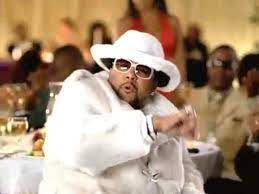 I Choose You The Best Guests At Andre 3000 S Fake Wedding From That Ugk Video For International Players Anthem Omid