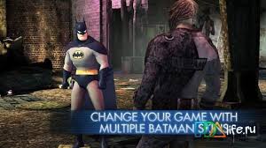 Batman arkham city pc game full version free download with single direct download link. Batman Arkham City Lockdown V1 0 2 Apk Obb For Android