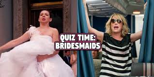 Pixie dust, magic mirrors, and genies are all considered forms of cheating and will disqualify your score on this test! There S No Way Any Guy Will Get 100 On This Bridesmaids Quiz