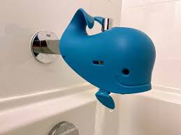 Finally, use soft baby washcloths and baby towels on your baby's from bathing accessories to potty training, burkes outlet's baby bath shop has everything for how to bathe a baby. Best Bath Spout Cover 3 Non Toxic Picks For 2021 Tips For Parents