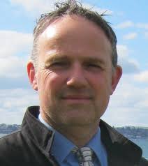 Is there a group of cold plungers in Taupo?