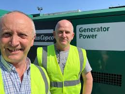 Christopher Ackerley