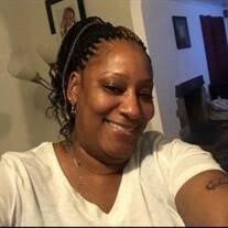 Mrs. Andrea Dione Williams Obituary (2025)