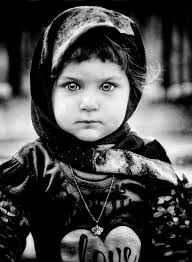 Such a lovely little girl <3 Very supportive.