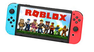 How To Get The Roblox Website On The Nintendo Switch Can T Play Games Youtube