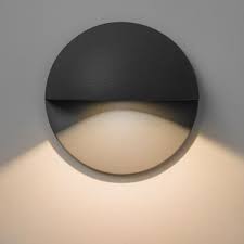 Regardless of the ease of installation, the wall lights are ideal for both indoors and outdoors. Reglabil Intact In Mijlocul Pustiului External Led Lights Justan Net