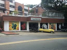 Image result for Caliwood Museum