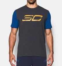 Stephen curry as the subject of the nba logo. Ø±Ø®ØµØ© Ø§Ù„Ø­Ù…Ø§Ø± Ù„Ù„ØªÙ„ÙˆØ« Stephen Curry Under Armour T Shirt Dsvdedommel Com