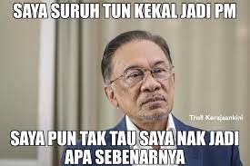 Lire le coran, écouter et télécharger ses récitations (mp3), etc. Sebenarnya Anwar Ibrahim Pun Bingung Troll Politik Kini Facebook