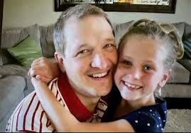 Read how Chris Vore learned that the faith of a little girl can bring about  the unthinkable. "One Saturday night I read my four-year-old daughter,  Lauron her daily personal scriptures and we