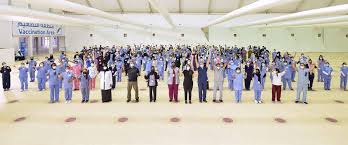 ConocoPhillips Qatar Corporate Social Responsibility Report