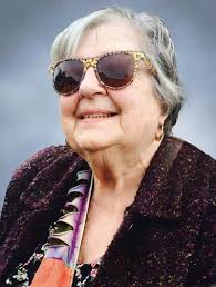 Catherine "Kay" Christoni Obituary