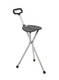 This compact and lightweight portable stool from walkstool is another best one that you need to know about. Best Lightweight Portable Chair For Seniors Updated 2021