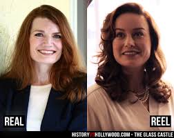 We will continue to update information on jeannette walls's parents. The Glass Castle Vs The True Story Of Jeannette Walls Rex Walls