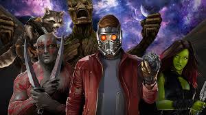 Disney infinity 2.0 marvel super heroes. Pinball Fx3 Marvel S Guardians Of The Galaxy Kaufen Microsoft Store De De