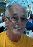 James Waldron Obituary (2016)