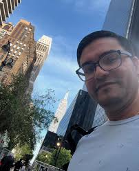 Pundit Sunil Seetahal Maharaj and The Ganesh Utsav Foundation