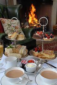 Pin On Tea