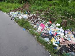 Hujan lebat menyebabkan beberapa kawasan sekitar seremban dilanda banjir kilat jumaat lalu. Taipingmali Pembuangan Sampah Berhampiran Smk Taman Panglima Taiping Menjijikan