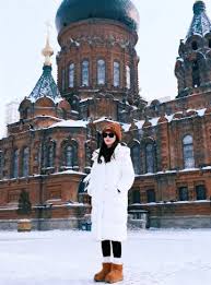 哈爾濱旅遊攻略被問瘋了！懶人直接抄作業！｜Trip.com 哈爾濱