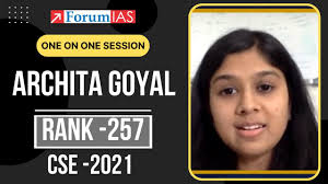 Microsoft Engineer Cracked IAS Exam