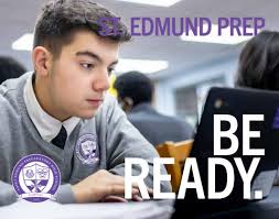 Winter 2014 St. Edmund Magazine by St. Edmund Preparatory High School