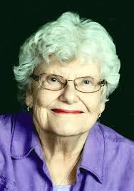 Joyce Almquist Obituary (1930