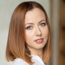 Nataliia ALIEKPEROVA