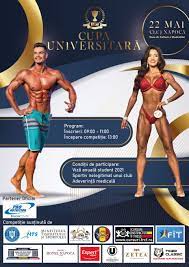 May 27, 2021 · citește și: Cupa UniversitarÄƒ Cluj Napoca 22 Mai 2021 Frcf FederaÈ›ia RomanÄƒ De Culturism È™i Fitness