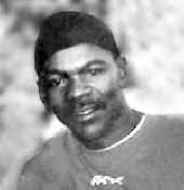 Obituary information for Junius Rountree, JR.