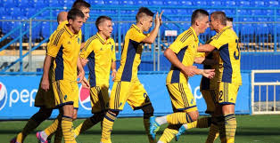 Домашний стадион — оск «металлист». Metallist 1925 Zakryvayut Proboiny I Ishut Novogo Edmara