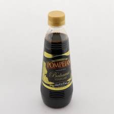 The other poster has a host of other allergies that make balsamic bad for her, but not for you, unless you balsamic vinegar does not contain gluten and is safe for celiacs. Pompeian Balsamic Vinegar Harvestime Foods