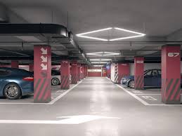 underground parking in rc kub house parking design park underground