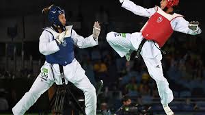 She represented the netherlands at the 2016 summer olympics in rio de janeiro, in the women's +. Teandy4kqbh9gm