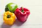 Image of What are the ingredients for stuffed peppers?