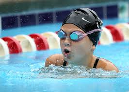 Scituate swimmers make splash in competitions