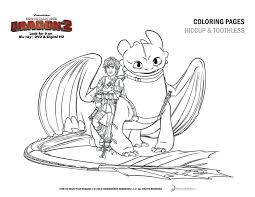 Hiccup Toothless Coloring Page Dragon Coloring Page Baby Dragon Art How Train Your Dragon