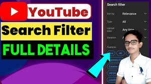 Scroll down on the youtube homepage. How To Remove Search Filter Youtube Youtube Filter Settings Mobile Youtube Search Filter Youtube