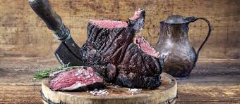 Rib eye steak french name. 3 Most Popular European Meat Cuts Tasteatlas