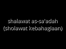 Shalawat as sa'adah yang dinyanyikan oleh guyon waton beserta liriknya.semoga bisa menenangkan hati kalian yaa.jangan lupa untuk bershalawat setiap hari:). Chord Sholawat Saadah