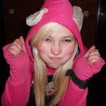 Diana Kerley's Instagram, Twitter & Facebook