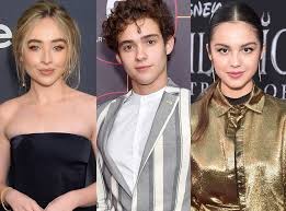 To answer the question, they are, for now anyway, just friends. Breaking Down Olivia Rodrigo Joshua Bassett Sabrina Carpenter Drama E Online
