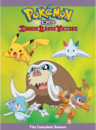 These are the best episodes according to this is one of the more action intense episodes of pokemon, which sees ash and the enthusiastic litten 8 lost pokemon hitokage 8.4. Pokemon The Series Diamond And Pearl Sinnoh League Victors Complete Season Dvd Best Buy