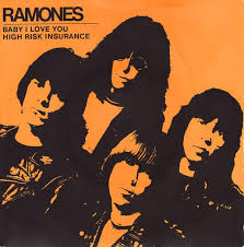 Ramones Baby I Love You Lyrics Genius Lyrics