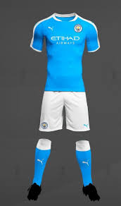 Behind the design is puma, a brand embarked on the crafted from culture project, in which it rescues local elements from each. Manchester City S 2019 20 Concept Kits Are Here And They Re Excellent