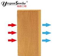 Ligne de production de coussins de refroidissement / Machine ...